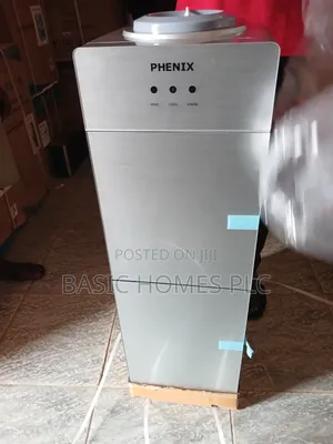 Phenix Water Dispenser