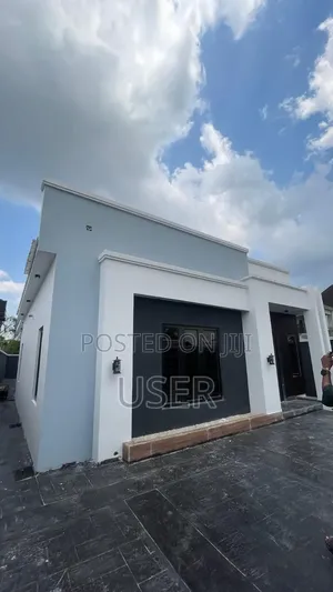 4bdrm Bungalow in Omachi, Obio-Akpor for sale