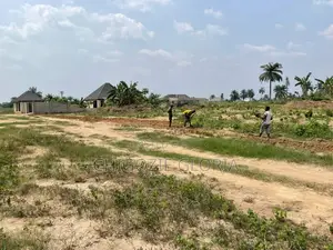 Plots of Land for Sale Located at Igwuruta Portharcourt