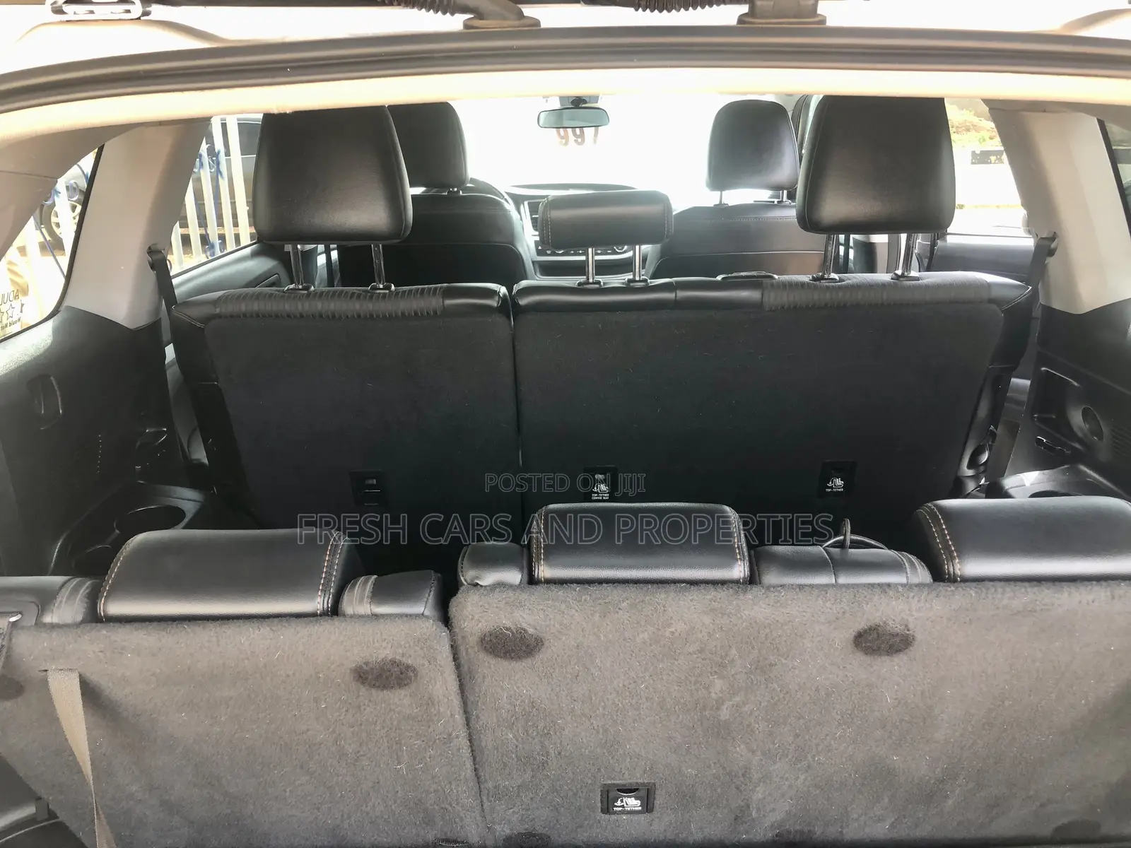 Fresh Car Rentals