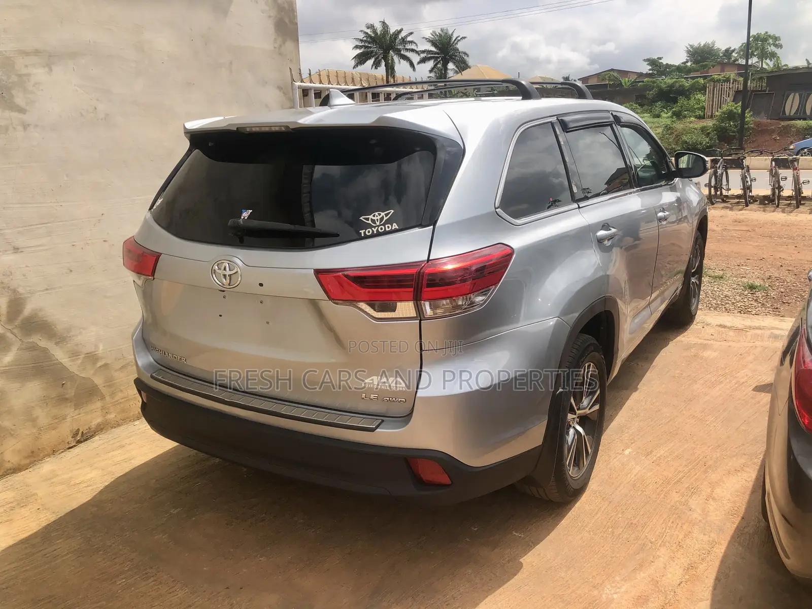 Fresh Car Rentals