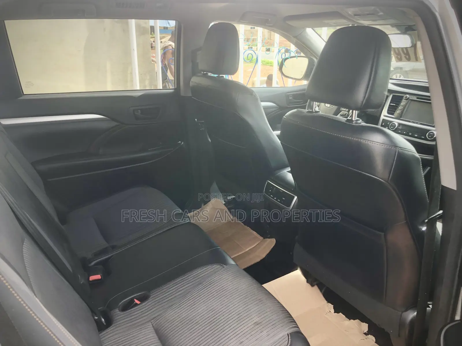 Fresh Car Rentals