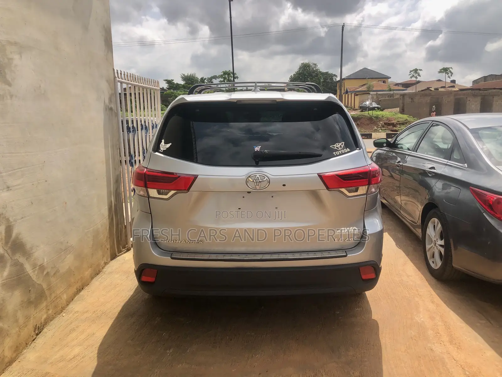 Fresh Car Rentals