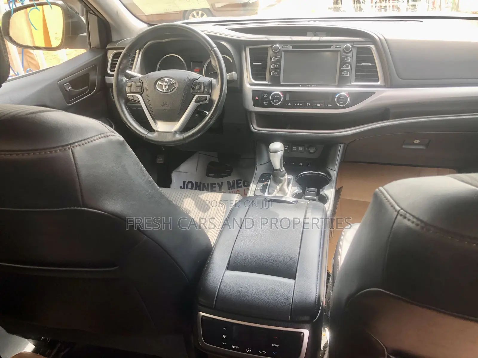 Fresh Car Rentals