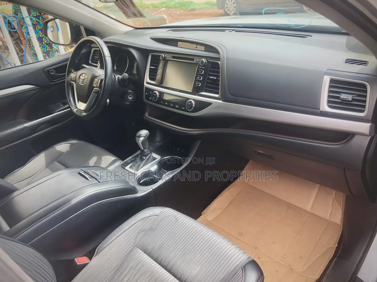 Fresh Car Rentals
