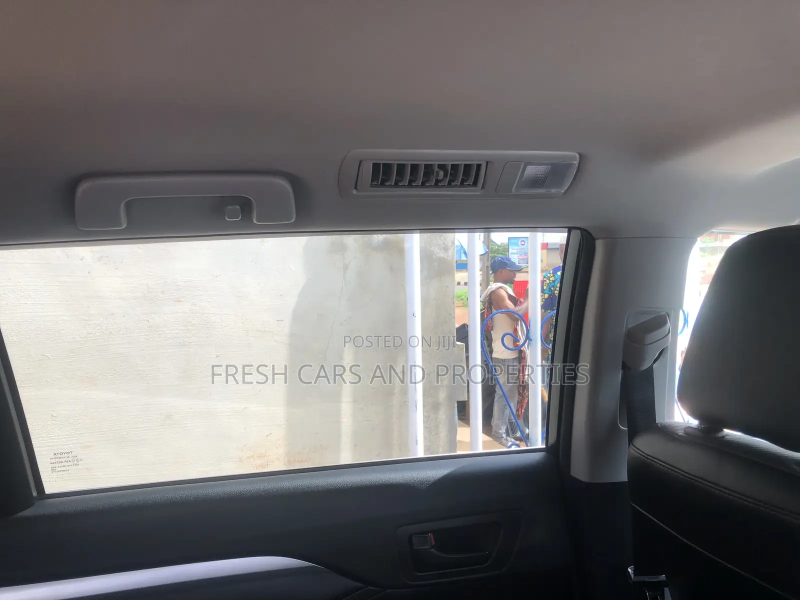 Fresh Car Rentals