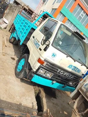Toyota Dyna 250 Normal Hand Petrol 3rz Injector Truck