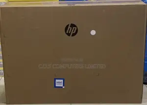 New Desktop Computer HP AiO 24 8GB Intel Core I5 SSD 512GB
