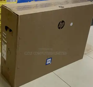 New Desktop Computer HP AiO 24 8GB Intel Core I5 SSD 512GB