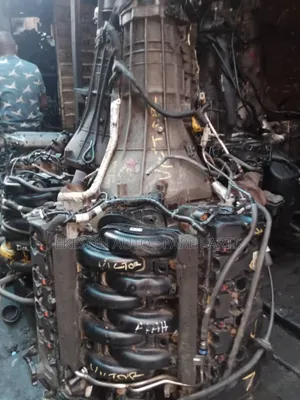 Direct Tokunbo Engine for 5.0 F-150,Ford Mustang V8 Engine