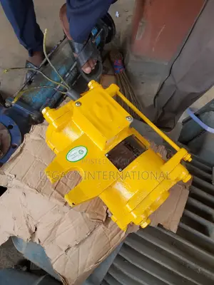 Vibrator Motor Zf75-50