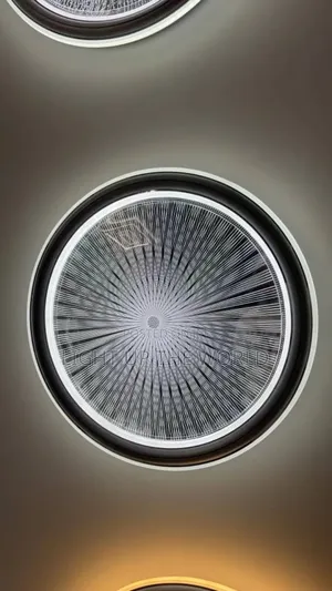 Decorative Ceiling Lights