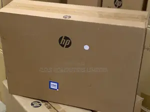 New Desktop Computer HP AiO 24 8GB Intel Core I5 SSD 512GB