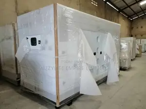 Perkins 800kva Soundproof Diesel Generator With 4years Warranty