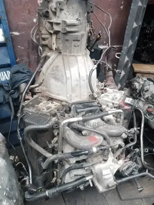 Complete Engine for F-150 4.6 /Econoline 4.6/F-250 V8 Engine