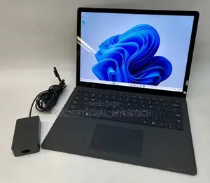 Laptop Microsoft Surface 2 16GB Intel Core I7 SSD 512GB