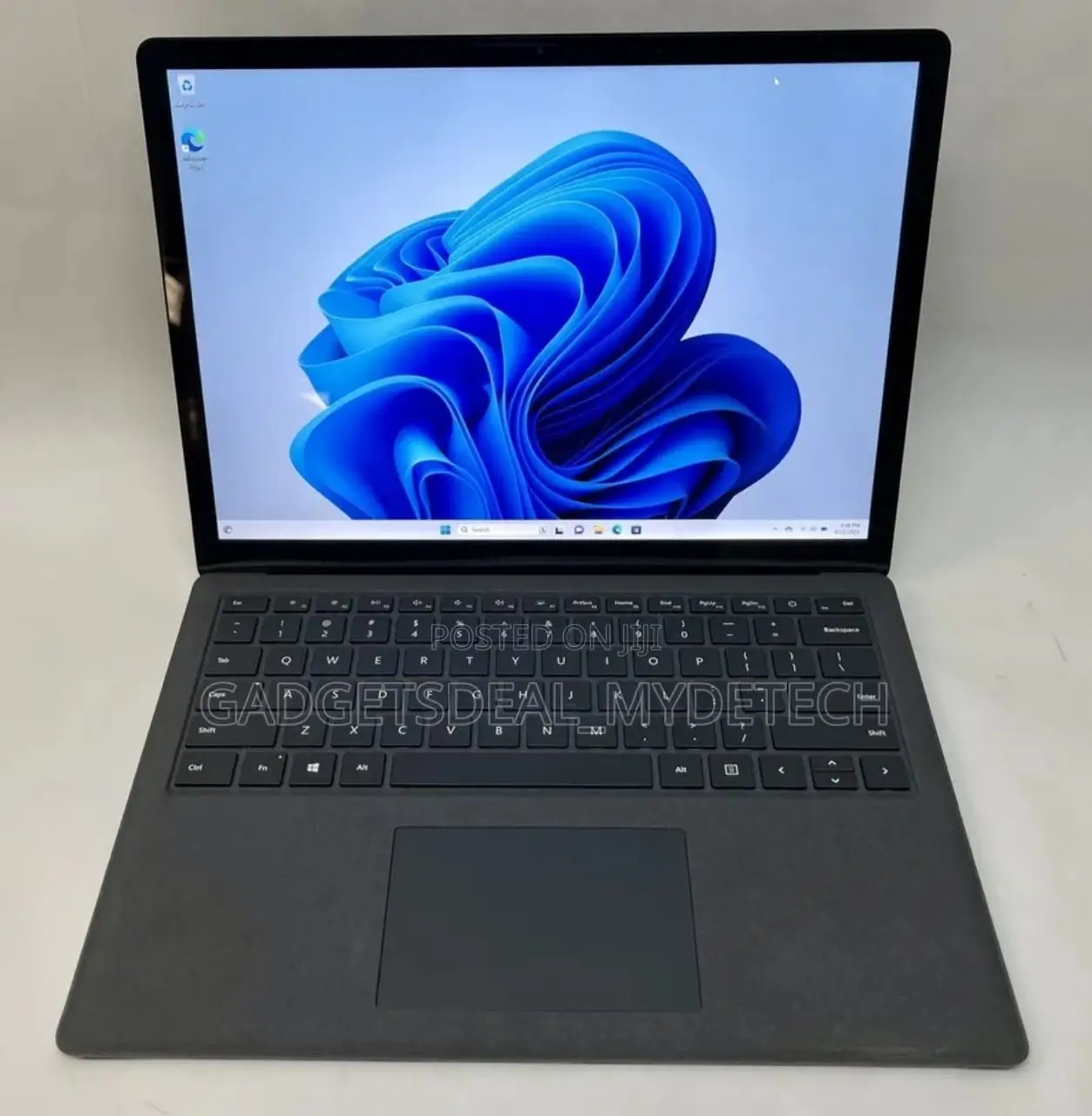 Laptop Microsoft Surface 2 16GB Intel Core I7 SSD 512GB