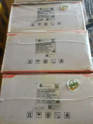 6kva 48v Felicity Solar Inverter Hybrid Ivem