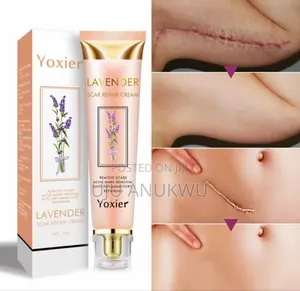 Yoxier Lavender Scar Repair Cream