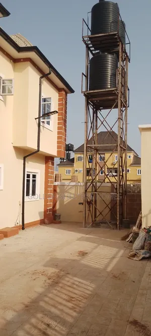 Furnished 2bdrm Apartment in Premier Layout By, Enugu for rent