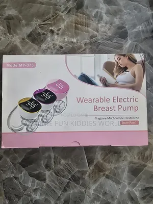 Electric Breast Pump