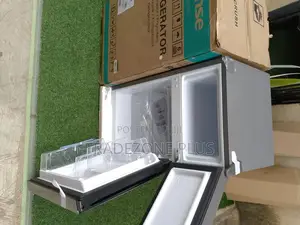Hisense 120dr 87litres Affordable Freshness for All.
