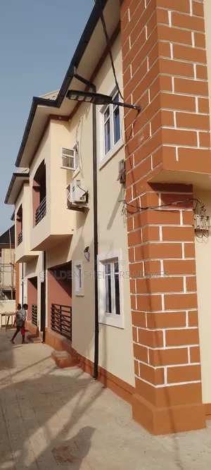 Furnished 2bdrm Apartment in Premier Layout By, Enugu for rent