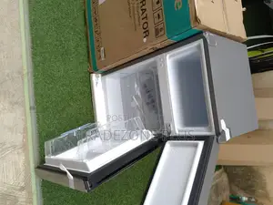 Hisense 87litres 120dr – The Budget-Friendly Brand.