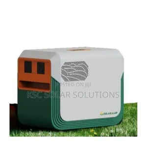 Colasolar 3600wh Solar