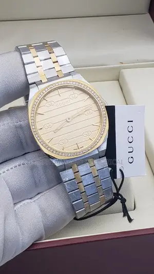 Watch Chain