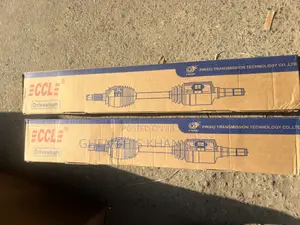 Complete Shaft 2013/2014/2015/2016/2017 Honda Accord V6