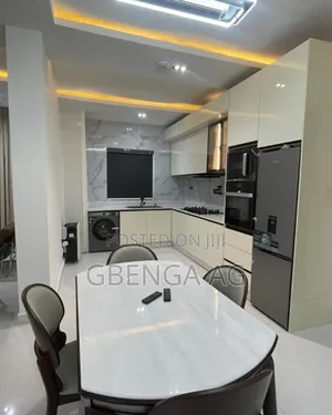 Furnished 1bdrm Apartment in Off Freedom Way for sale