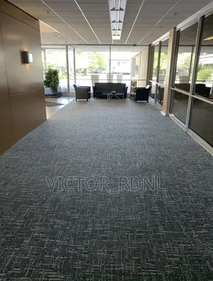 Best Quality Rug Tiles for Home Offices