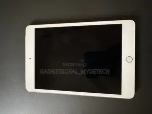 Apple iPad mini 4 128 GB