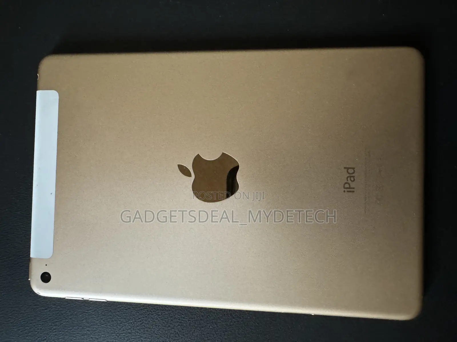 Apple iPad mini 4 128 GB