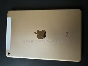 Apple iPad mini 4 128 GB