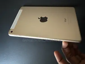 Apple iPad mini 4 128 GB