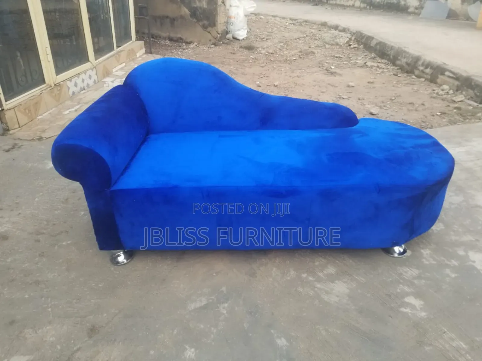L-Shape 3 Seaters Cushing