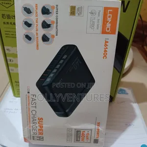 Ldnio A6140c
