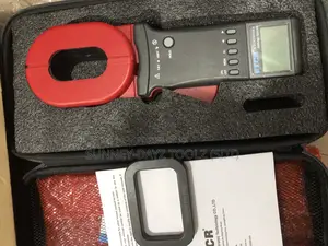 Earth Clamp