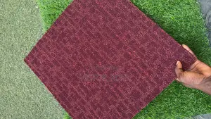 Strong Rug Tiles