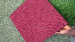Strong Rug Tiles