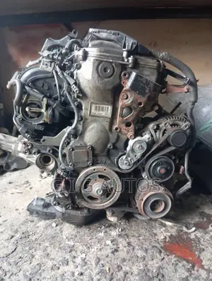 Complete 2ar Engine Toyota Camry