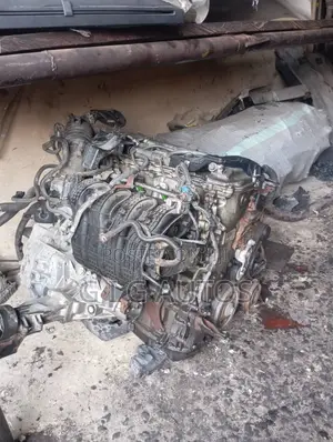 Complete 2ar Engine Toyota Camry