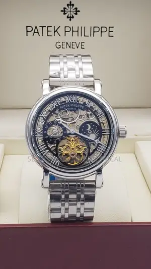 Watch Chain