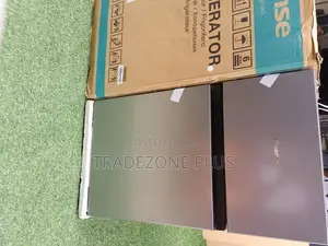 Hisense 120dr 87litres – Cool Moments, Cool Memories.
