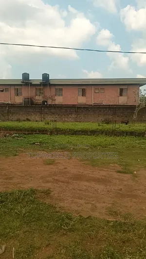 One Plot of Land in New Oko Oba Abule Egba Ifako Ijaiye