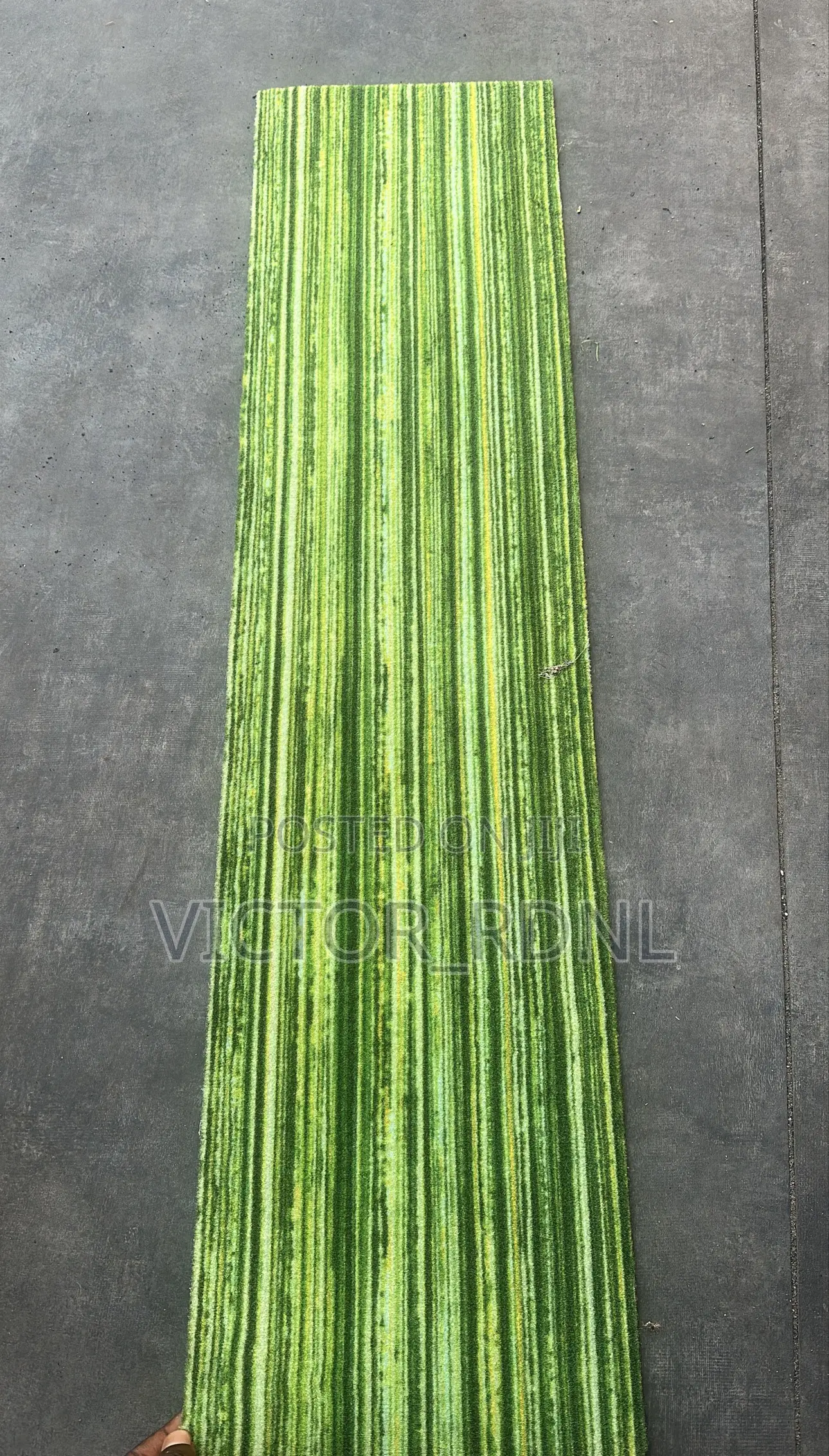 Strong Rug Tiles