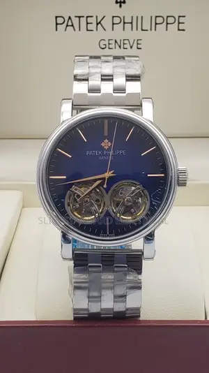 Watch Chain