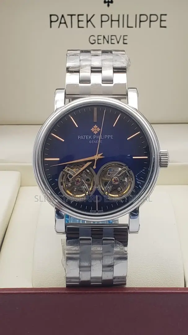 Watch Chain